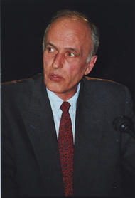 Jean-Claude Laprie