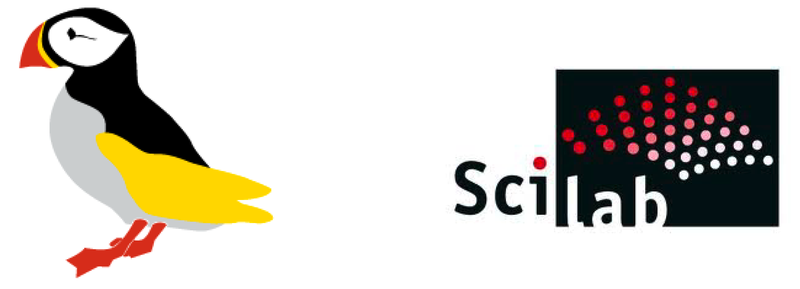 logo scilab