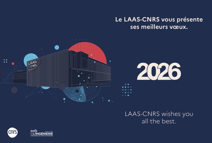 LaasCNRS Voeux 2026