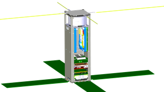 Microwave Optics: Fiber Links and Optical Functions for Space Applications