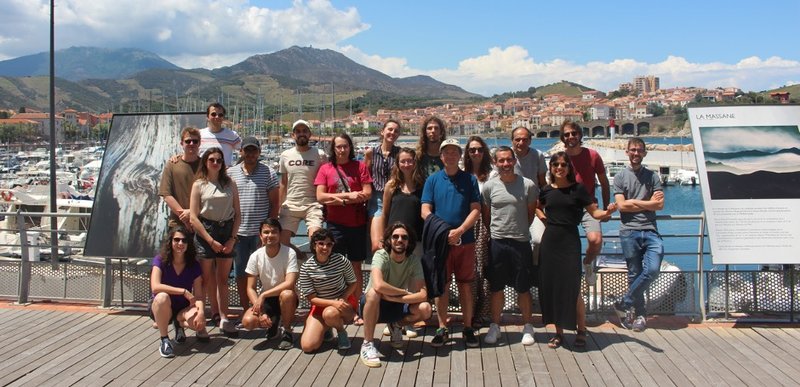 ELIA_Banyuls