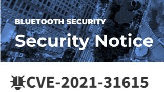 Security and privacy