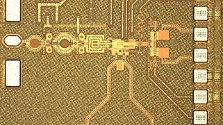 SoC design : millimeter-wave receivers