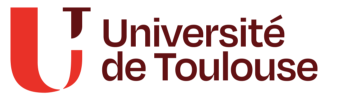 Logo de l'Université de Toulouse