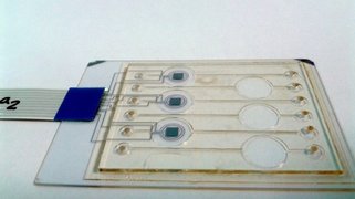 Electrochemical sensors