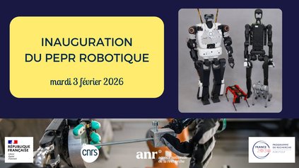 PEPR robotique