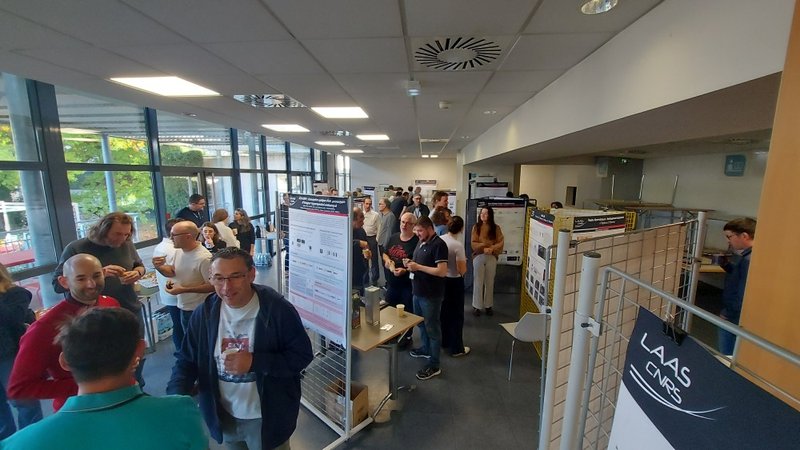Poster I2c 2025