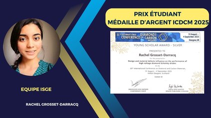 Rachel Grosset-Darracq