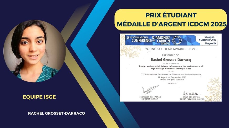 Rachel Grosset-Darracq