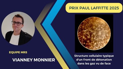 Vianney Monnier-Prix Paul Laffitte 2025