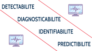 Analyses  de modèles de diagnostic par des méthodes formelles