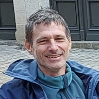 Florent Lamiraux