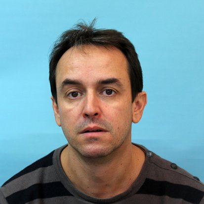Frédéric Lerasle