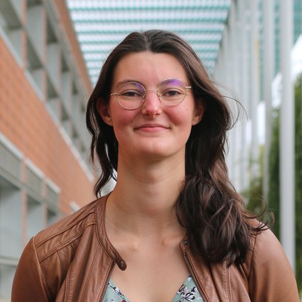 Laure Carriere