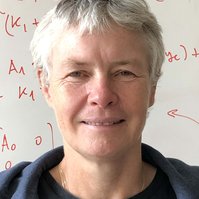 Isabelle Queinnec