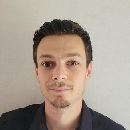 Thomas Chourret
