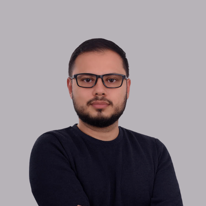 Harold Fabian Murcia Moreno