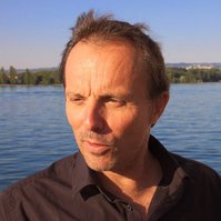Bruno Watier