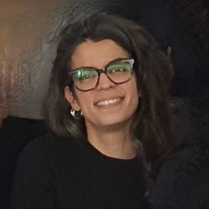 Maysa Yusef Buey
