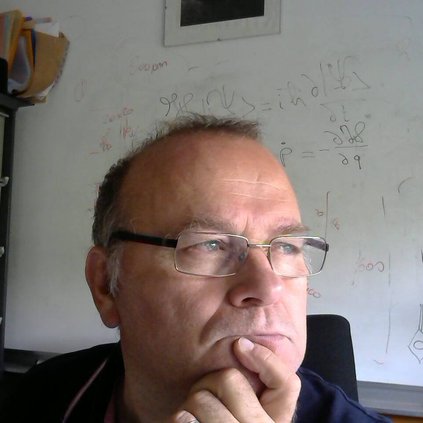 Georges Landa