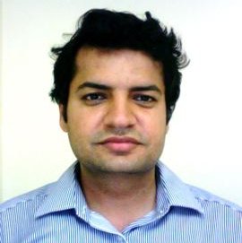Aneel Tanwani