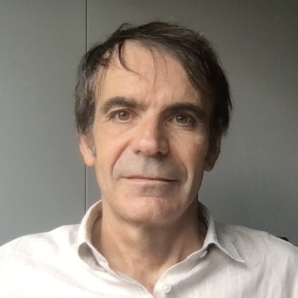 Philippe Soueres
