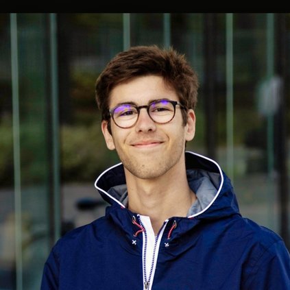 Titouan Tarrade