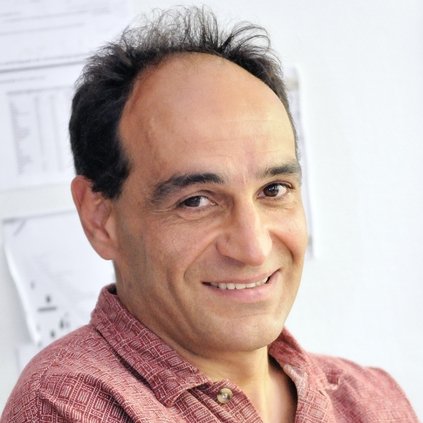Christophe Vieu