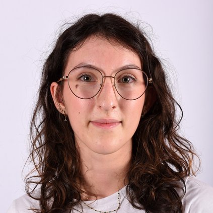 Léonie Hatte