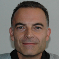 Christian Bergaud