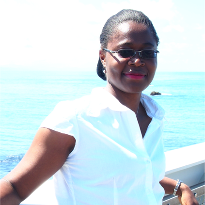 Sandra Ulrich Ngueveu