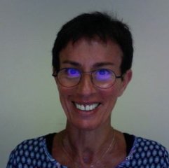 Marie-Hélène Portet
