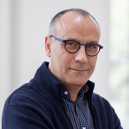 Mohamed Kaaniche