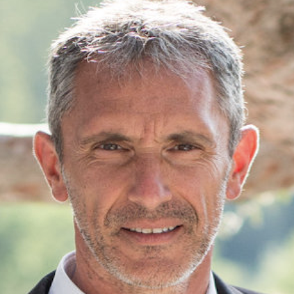 Frédéric Morancho