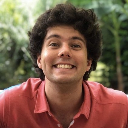 Lucas Georget