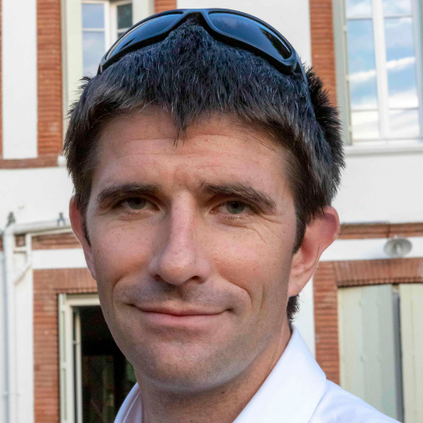 Benoit Lantin