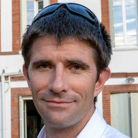 Benoit Lantin