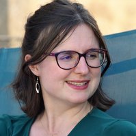 Marianne Defresne