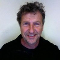 Simon Lacroix