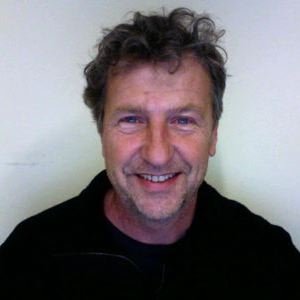 Simon Lacroix