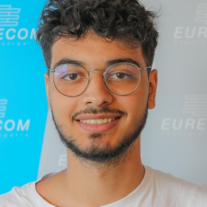Stéphane Dajbog