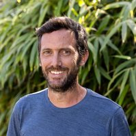 Vincent Raimbault