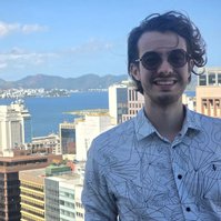 José Otavio Brochado Colombini