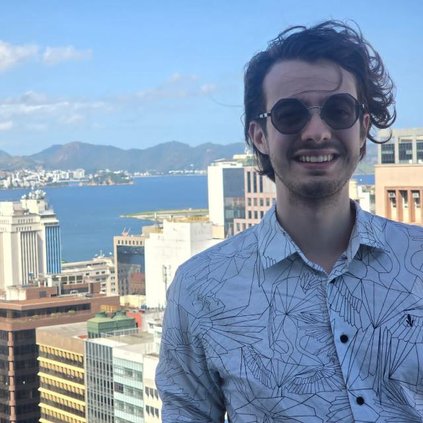 José Otavio Brochado Colombini