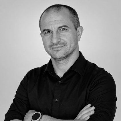 Laurent Mazenq