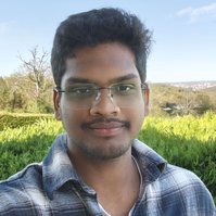 Suyambulingam Subramanian