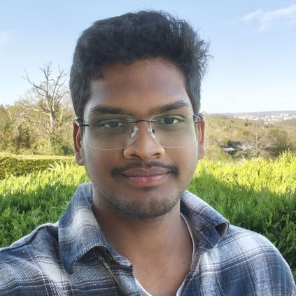 Suyambulingam Subramanian