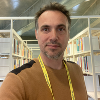 Jérémie Guiochet