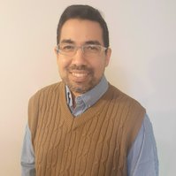 Damian Sal Y Rosas