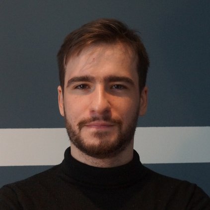 Ludovic Roche